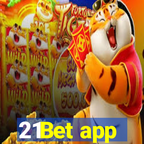 21Bet app